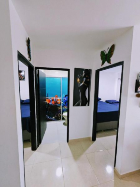 Hermoso apartamento en Coveñas